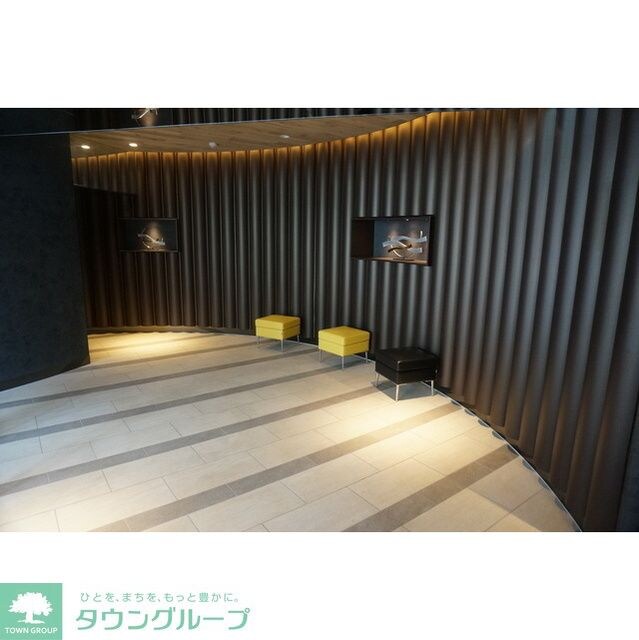 コンフォリア世田谷上馬の物件内観写真