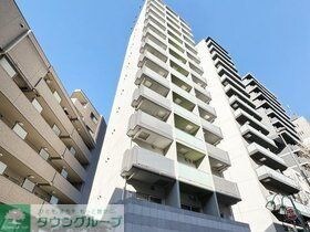 プレール・ドゥーク笹塚IIの物件外観写真