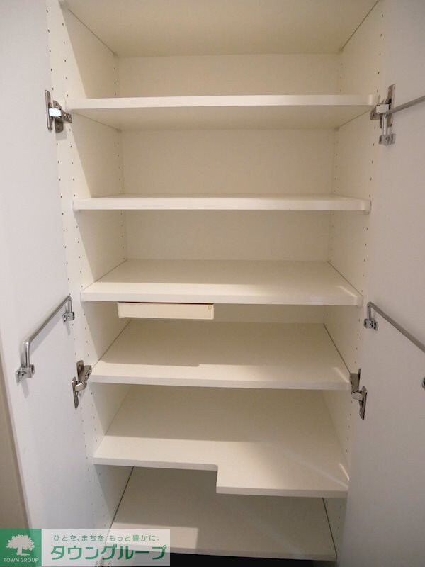 グランドコンシェルジュ世田谷アジールコートの物件内観写真