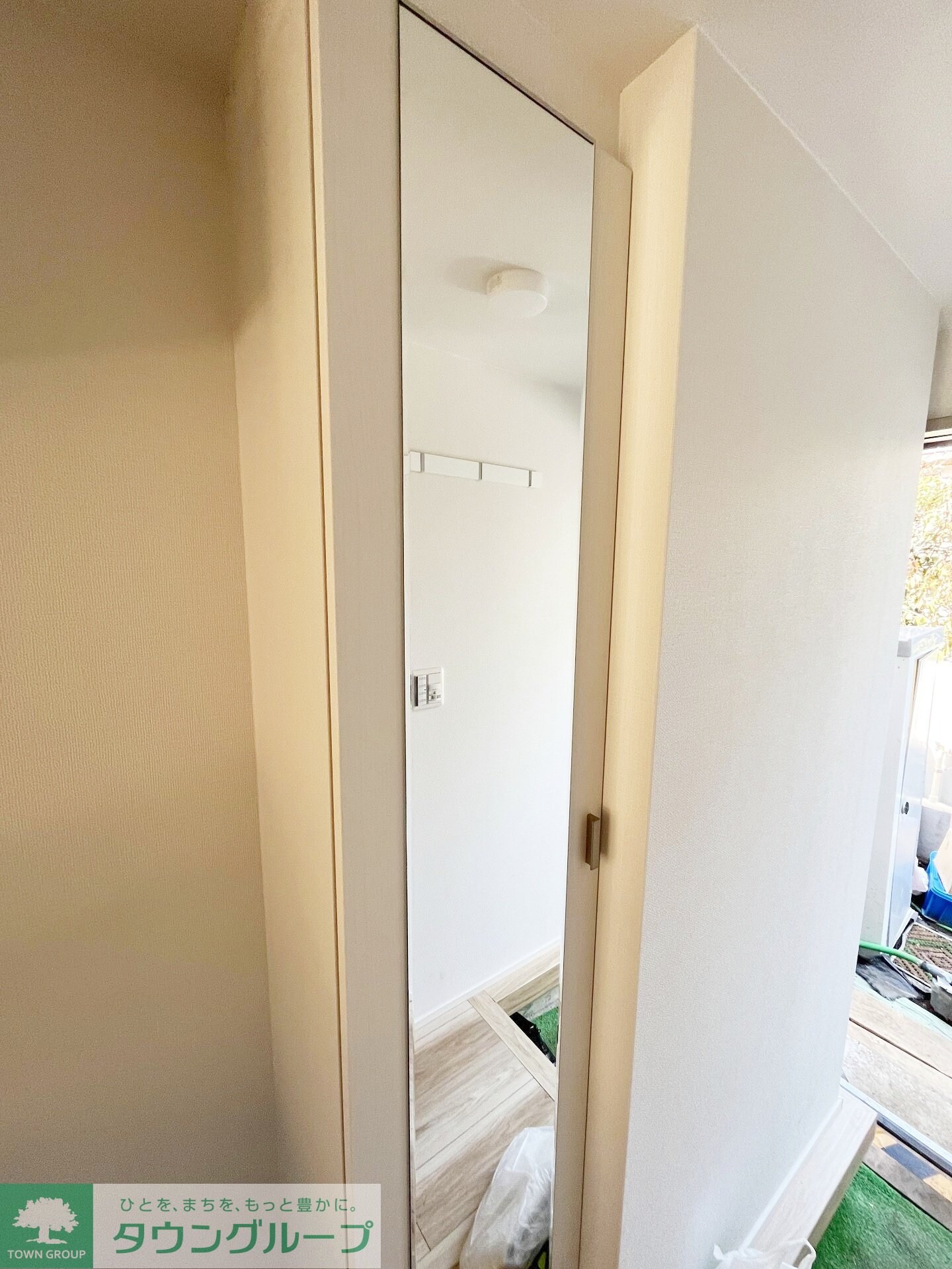 コンフォート明大前の物件内観写真