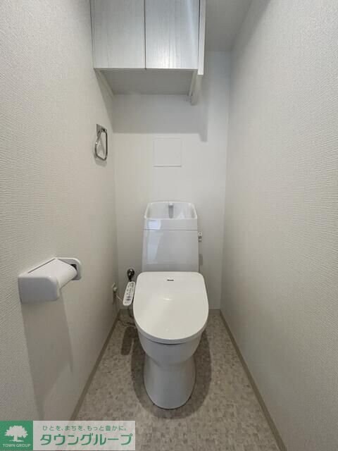 PASEO下北沢代沢IIの物件内観写真