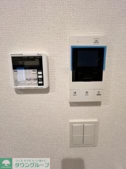 PASEO下北沢代沢IIの物件内観写真