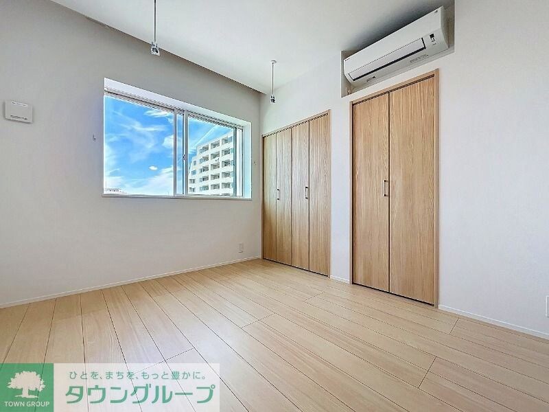 コリーヌ駒場池尻の物件内観写真