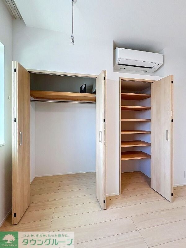 コリーヌ駒場池尻の物件内観写真