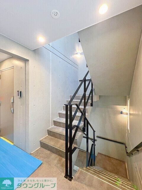 コリーヌ駒場池尻の物件内観写真