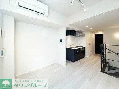 ラ・ペルラ下北沢の物件内観写真