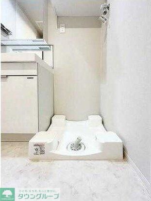 ラ・ペルラ下北沢の物件内観写真