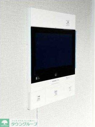 ラ・ペルラ下北沢の物件内観写真