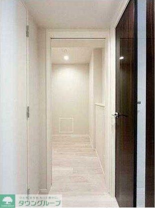 ラ・ペルラ下北沢の物件内観写真