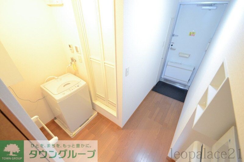 ロレッタ用賀の物件内観写真