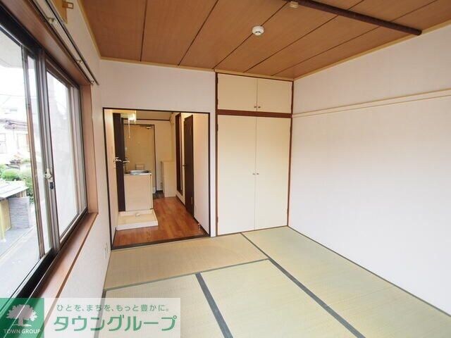 アビタシオンＮＡの物件内観写真