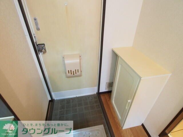 アビタシオンＮＡの物件内観写真