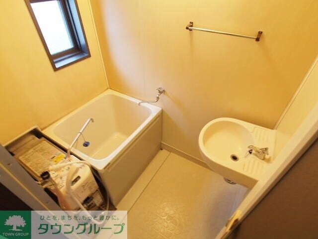 アビタシオンＮＡの物件内観写真