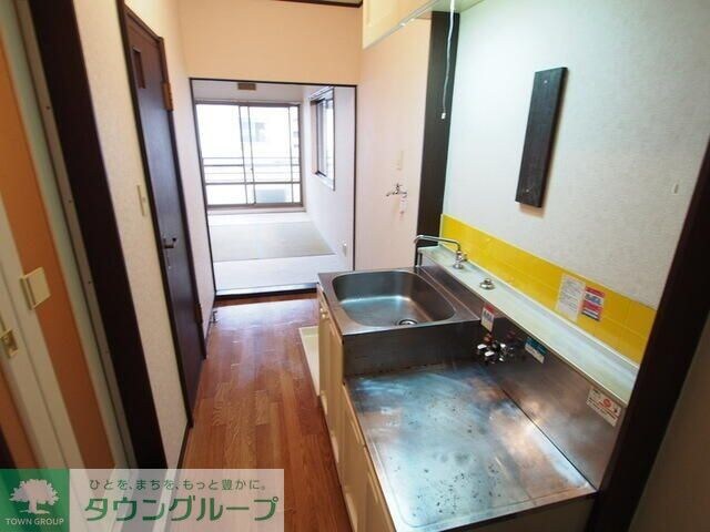 アビタシオンＮＡの物件内観写真