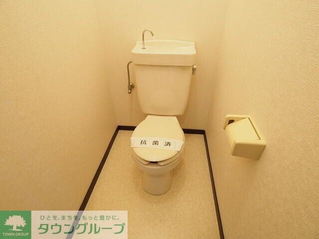 アビタシオンＮＡの物件内観写真