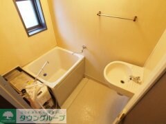 アビタシオンＮＡの物件内観写真