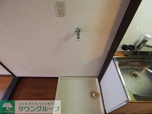 アビタシオンＮＡの物件内観写真