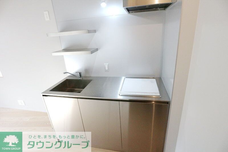 ＰＡＳＥＯ　ＳＡＮＧＥＮＪＡＹＡ　ＥＡＳＴ　ＷＥＳＴの物件内観写真