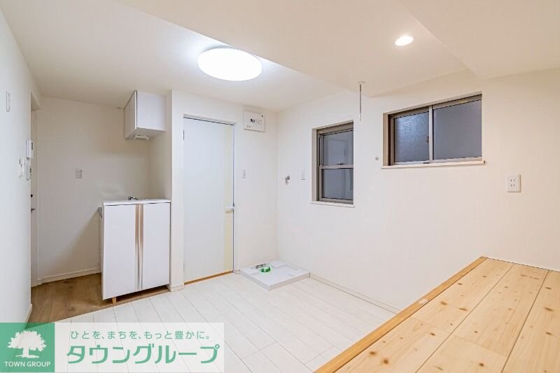 物件内観写真