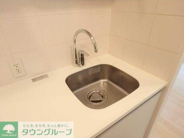 プライムガーデン駒沢大学の物件内観写真