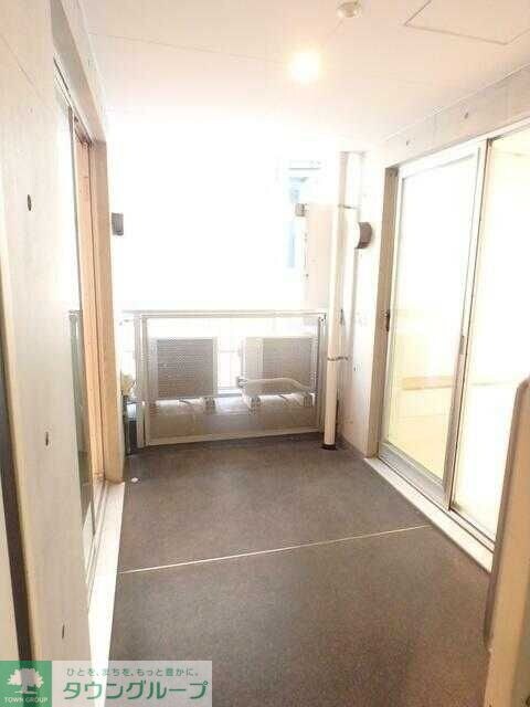 プライムガーデン駒沢大学の物件内観写真