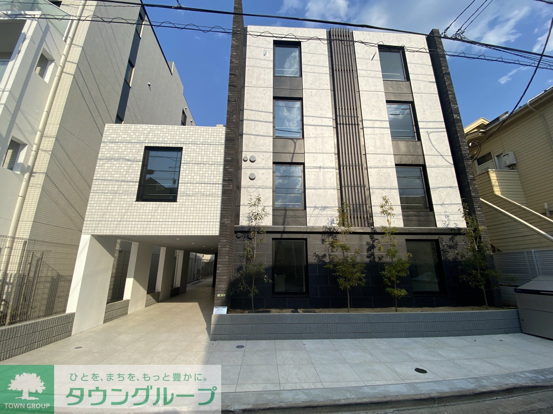 ルオーレ上北沢駅前の物件内観写真