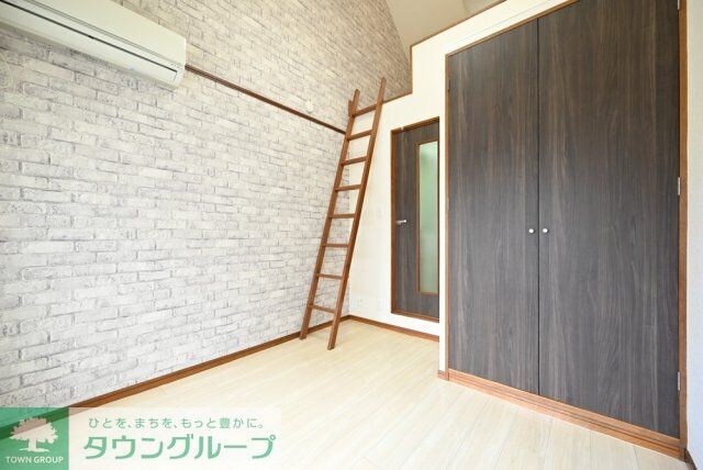 物件内観写真