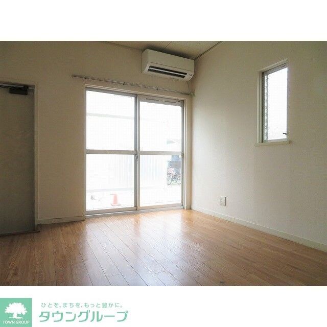 物件内観写真