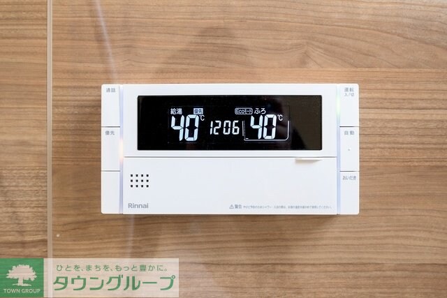 ＣＡＳＡ ＤＥ ＲＯＳＡの物件内観写真