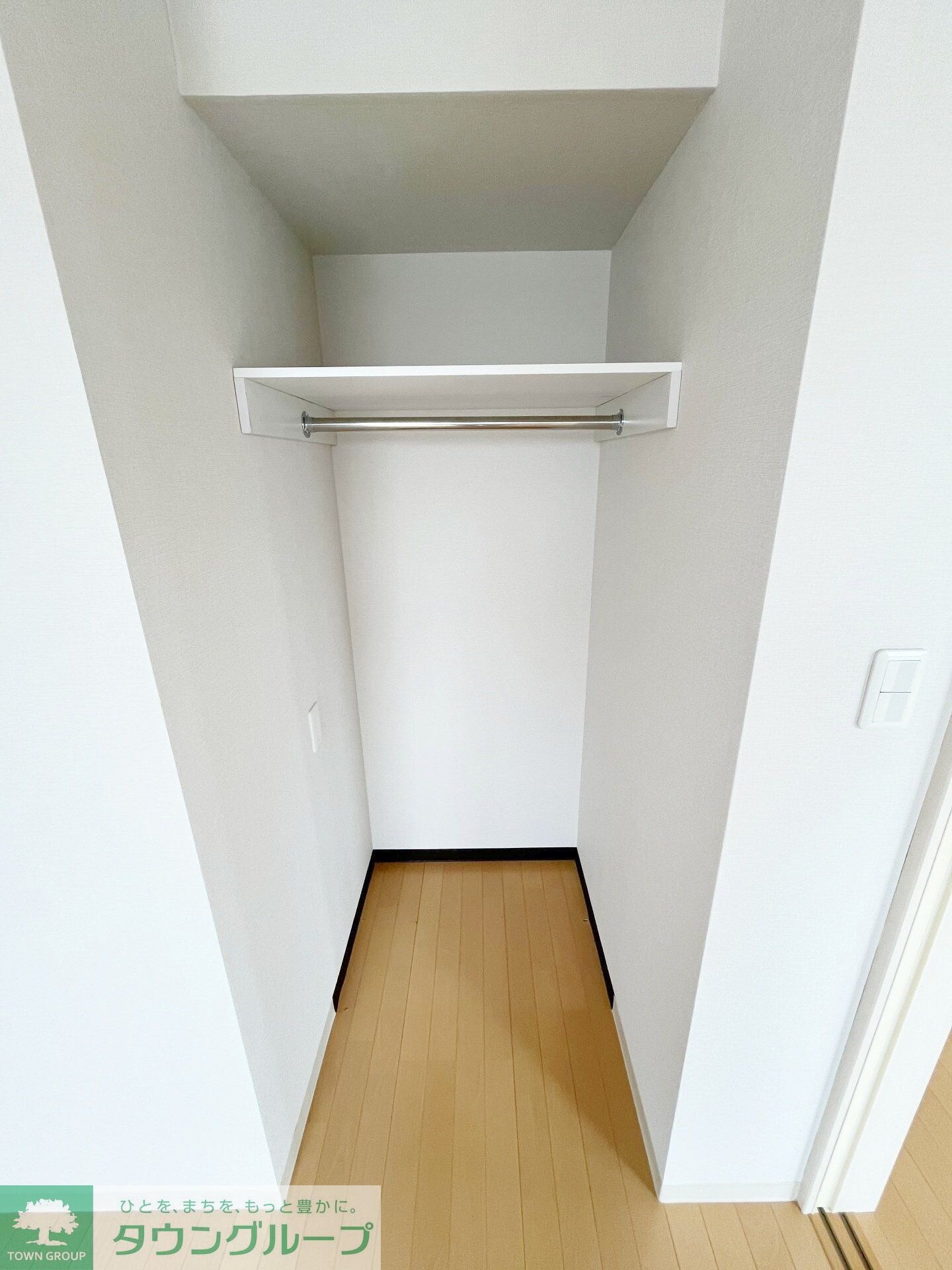 バティール喜多見の物件内観写真