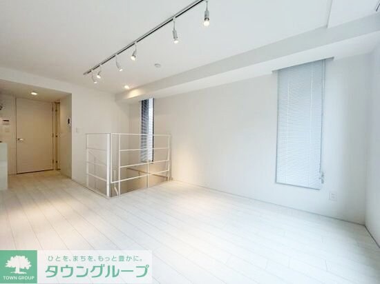 GRAN PASEO下北沢IIの物件内観写真