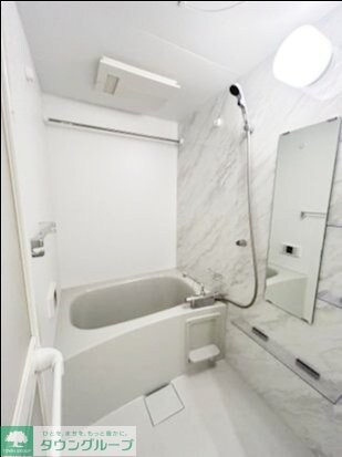 GRAN PASEO下北沢IIの物件内観写真