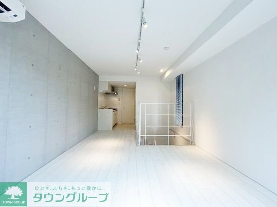 GRAN PASEO下北沢IIの物件内観写真