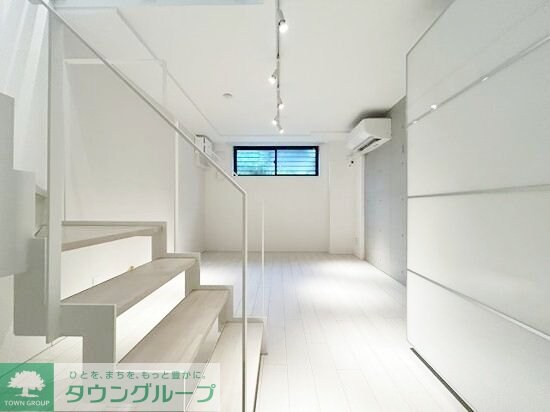 GRAN PASEO下北沢IIの物件内観写真