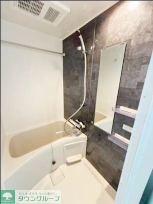 ピースフルパレス世田谷の物件内観写真