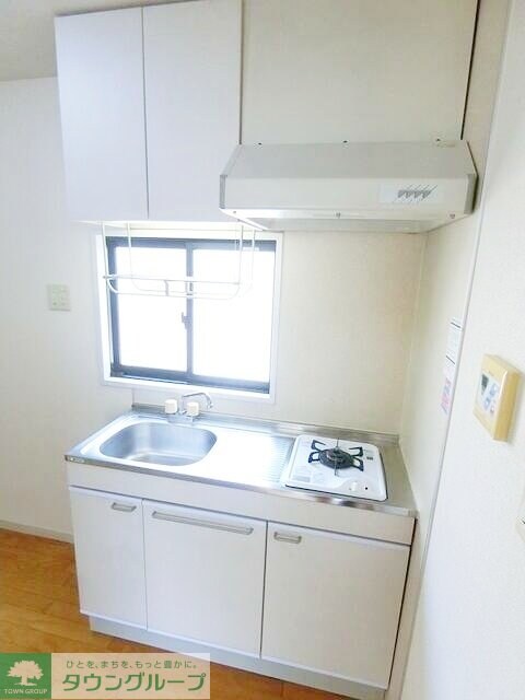 ディアス上馬の物件内観写真