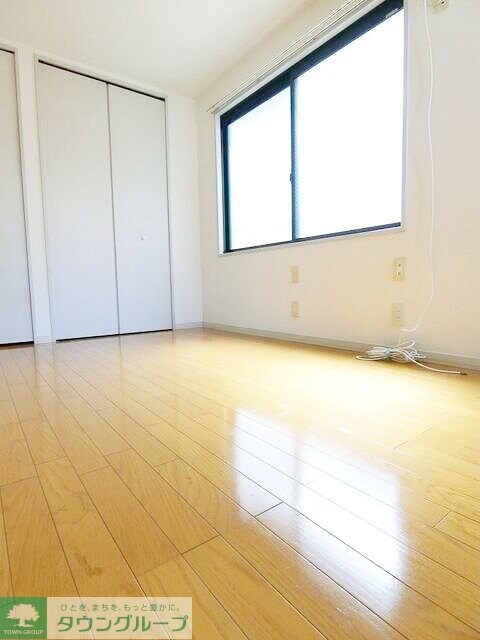 ディアス上馬の物件内観写真