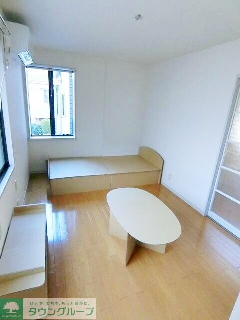 ディアス上馬の物件内観写真