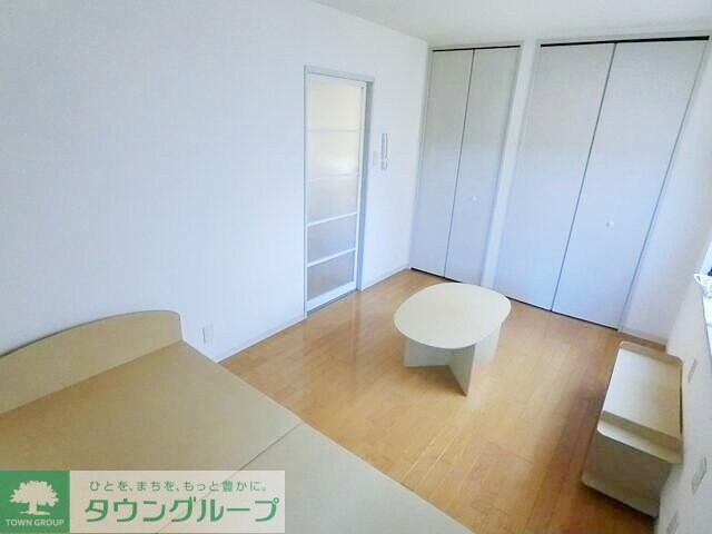 ディアス上馬の物件内観写真