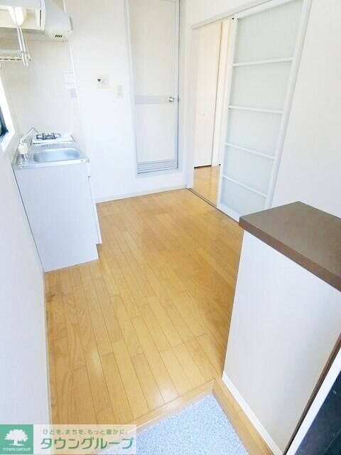 ディアス上馬の物件内観写真