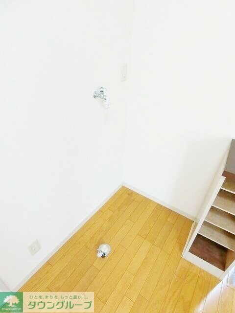 ディアス上馬の物件内観写真