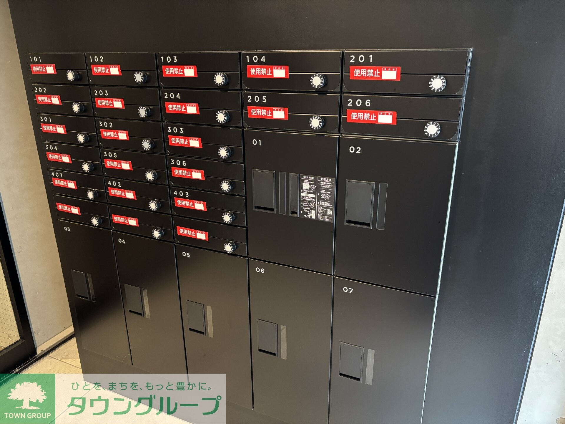 ＳＯＬＡＳＩＡ　ｒｅｓｉｄｅｎｃｅ世田谷代田の物件内観写真