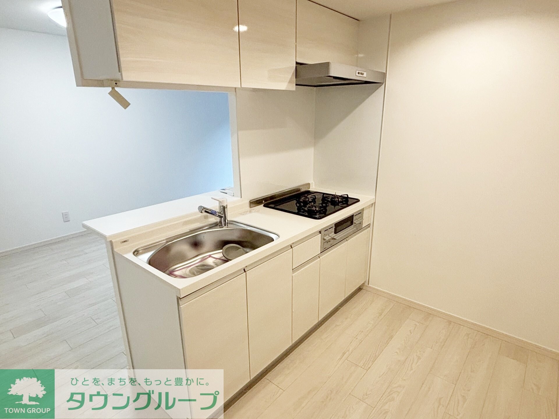 ＳＯＬＡＳＩＡ　ｒｅｓｉｄｅｎｃｅ世田谷代田の物件内観写真