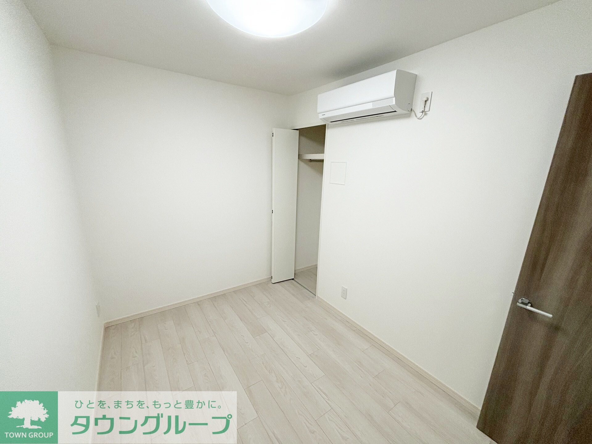 ＳＯＬＡＳＩＡ　ｒｅｓｉｄｅｎｃｅ世田谷代田の物件内観写真