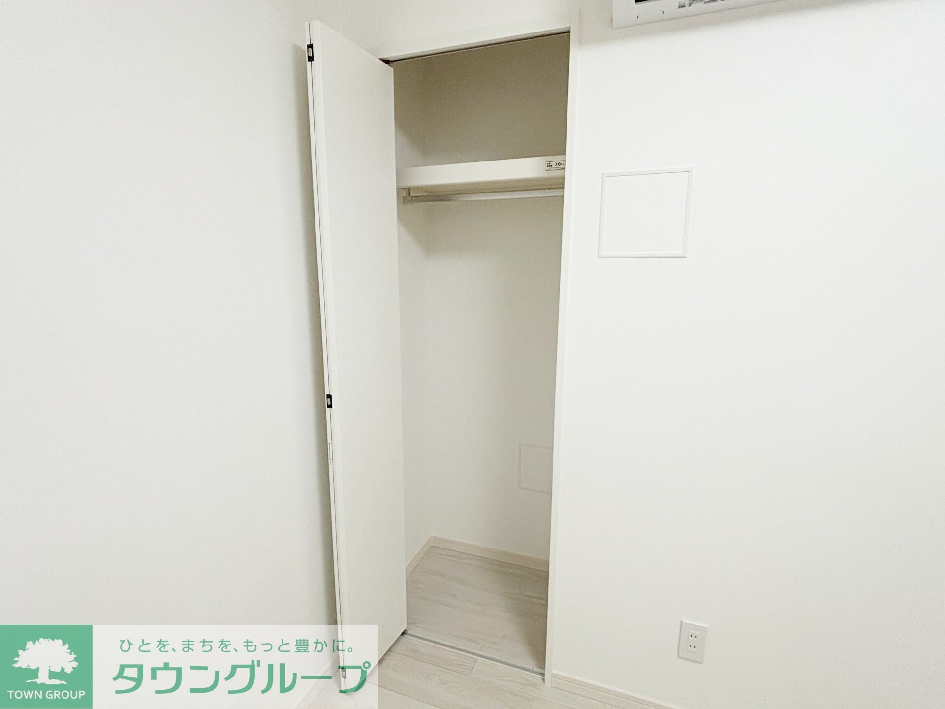 ＳＯＬＡＳＩＡ　ｒｅｓｉｄｅｎｃｅ世田谷代田の物件内観写真