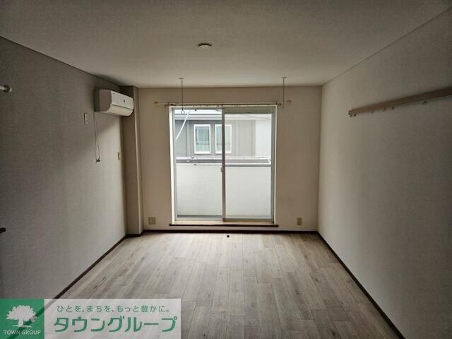 アメニティ三軒茶屋の物件内観写真