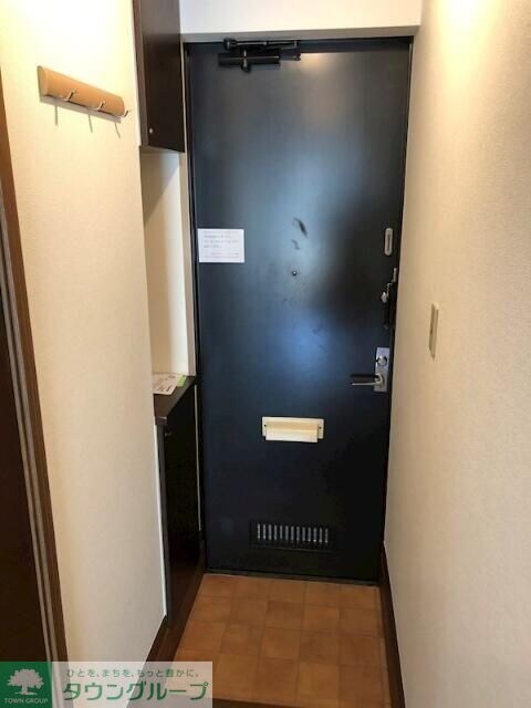 アメニティ三軒茶屋の物件内観写真