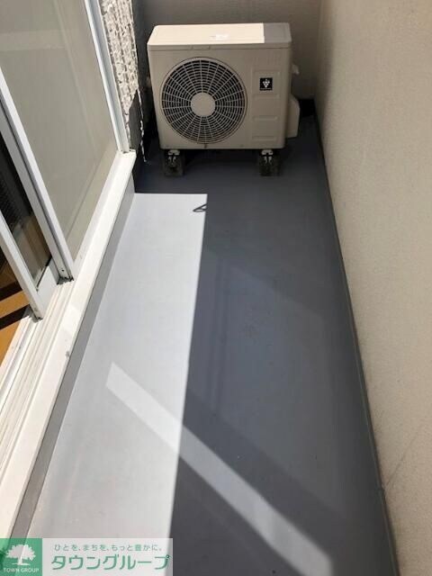 アメニティ三軒茶屋の物件内観写真