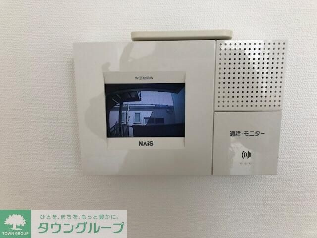 アメニティ三軒茶屋の物件内観写真