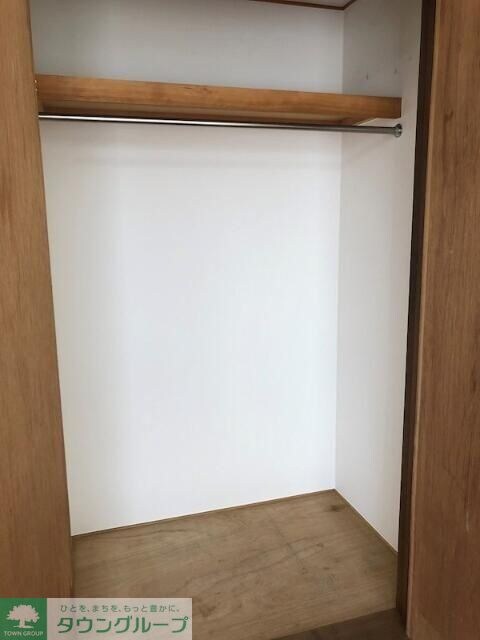 アメニティ三軒茶屋の物件内観写真